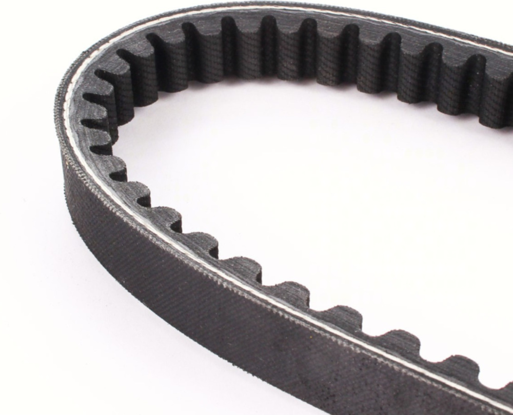 Antriebriemen, Zahnriemen L676xB18,0 Keilriemen (10` für: China Motor)