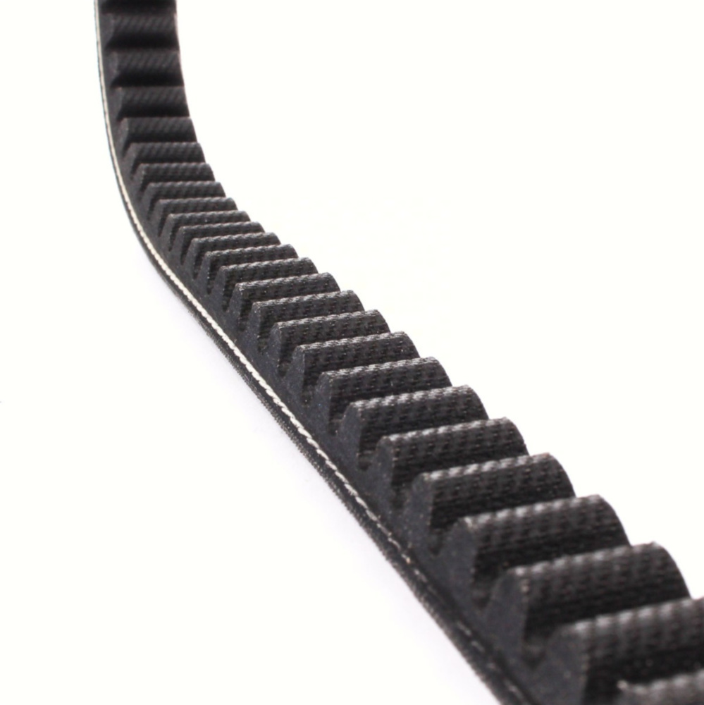 Antriebriemen, Zahnriemen L676xB18,0 Keilriemen (10` für: China Motor)