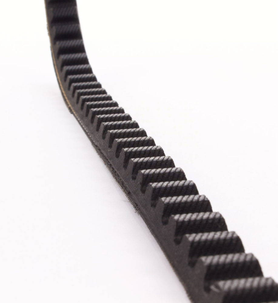 Antriebriemen, Zahnriemen L730xB15,0 Keilriemen