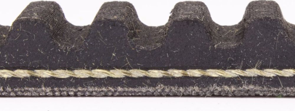 Antriebriemen, Zahnriemen L815xB22,0 Power Plus Keilriemen Aramid verstärkt