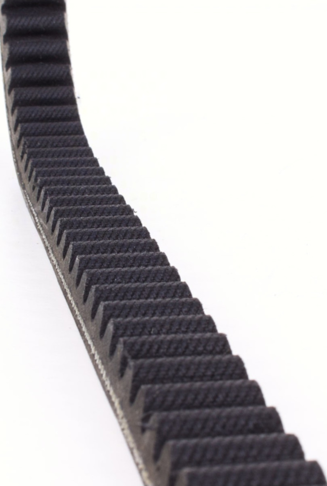 Antriebriemen, Zahnriemen L828xB22,0 Power Plus Keilriemen Aramid verstärkt