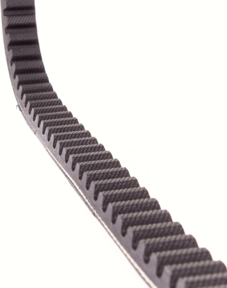 Antriebriemen, Zahnriemen L743xB18,0 Keilriemen