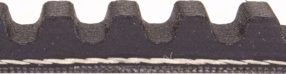 Antriebriemen, Zahnriemen L743xB18,0 Keilriemen