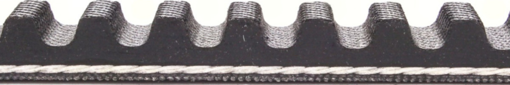 Antriebriemen, Zahnriemen L785xB16,6 Keilriemen