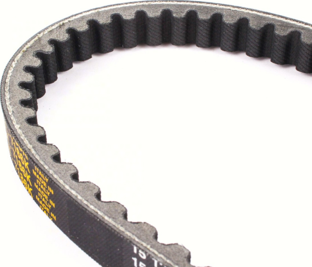 Antriebriemen, Zahnriemen L808xB16,8 Power Plus Keilriemen Aramid verstärkt