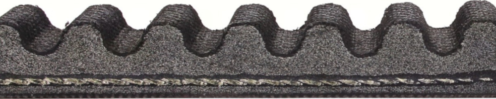 Antriebriemen, Zahnriemen L808xB16,8 Power Plus Keilriemen Aramid verstärkt