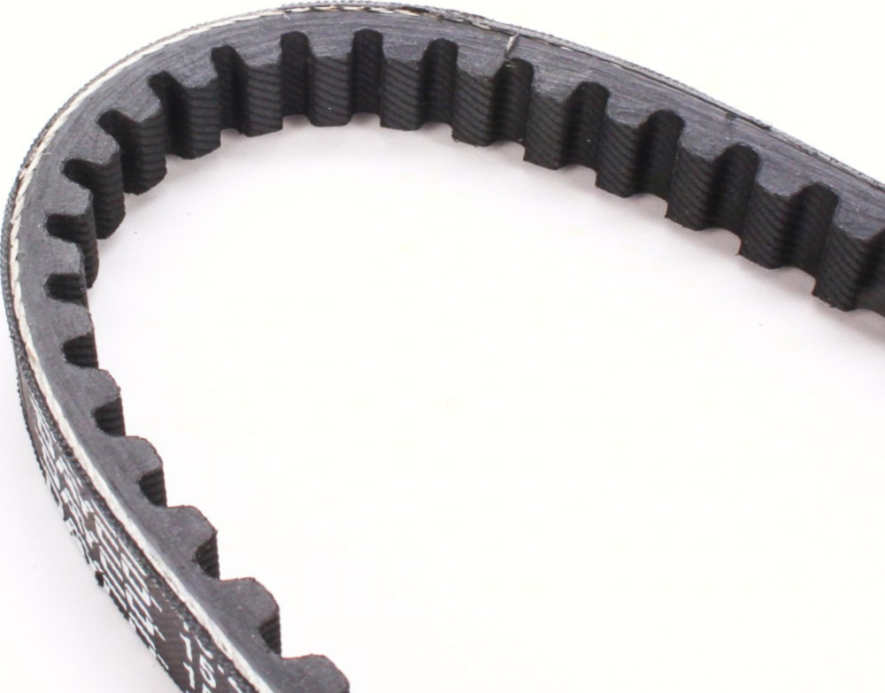 Antriebriemen, Zahnriemen L596xB15,2 Keilriemen
