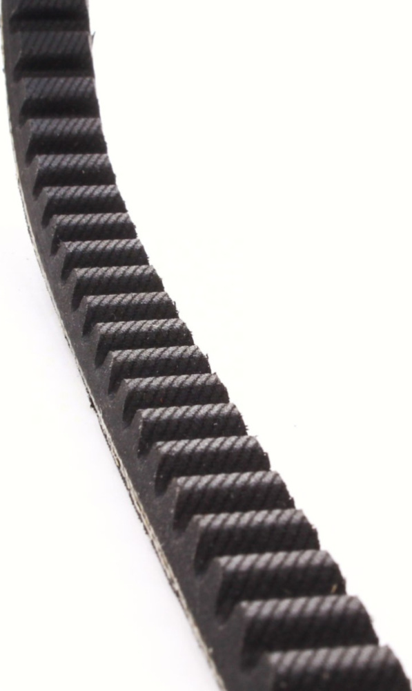 Antriebriemen, Zahnriemen L596xB15,2 Keilriemen