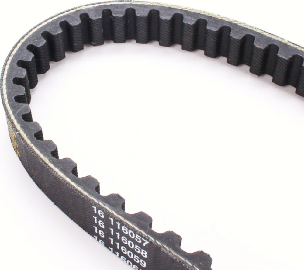 Antriebriemen, Zahnriemen L765xB17,5 Power Plus Keilriemen Aramid verstärkt