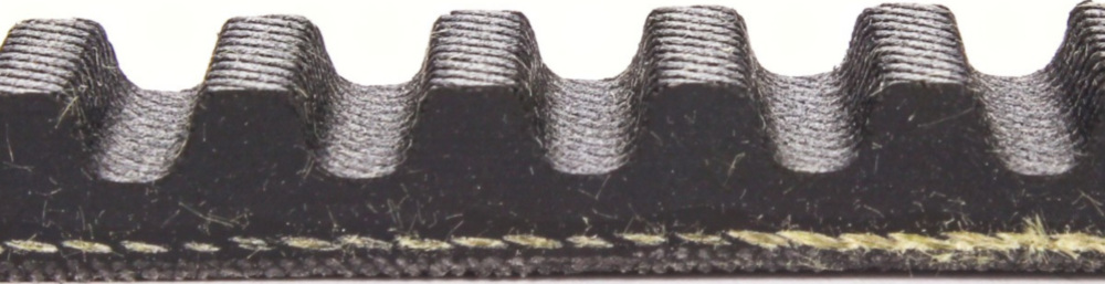 Antriebriemen, Zahnriemen L765xB17,5 Power Plus Keilriemen Aramid verstärkt