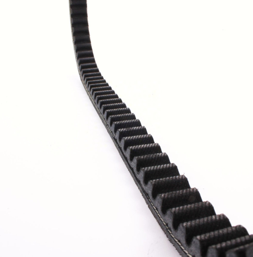 Antriebriemen, Zahnriemen L732xB18,5 Power Plus Keilriemen Aramid verstärkt