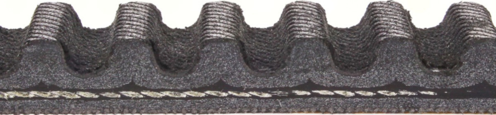 Antriebriemen, Zahnriemen L732xB18,5 Power Plus Keilriemen Aramid verstärkt