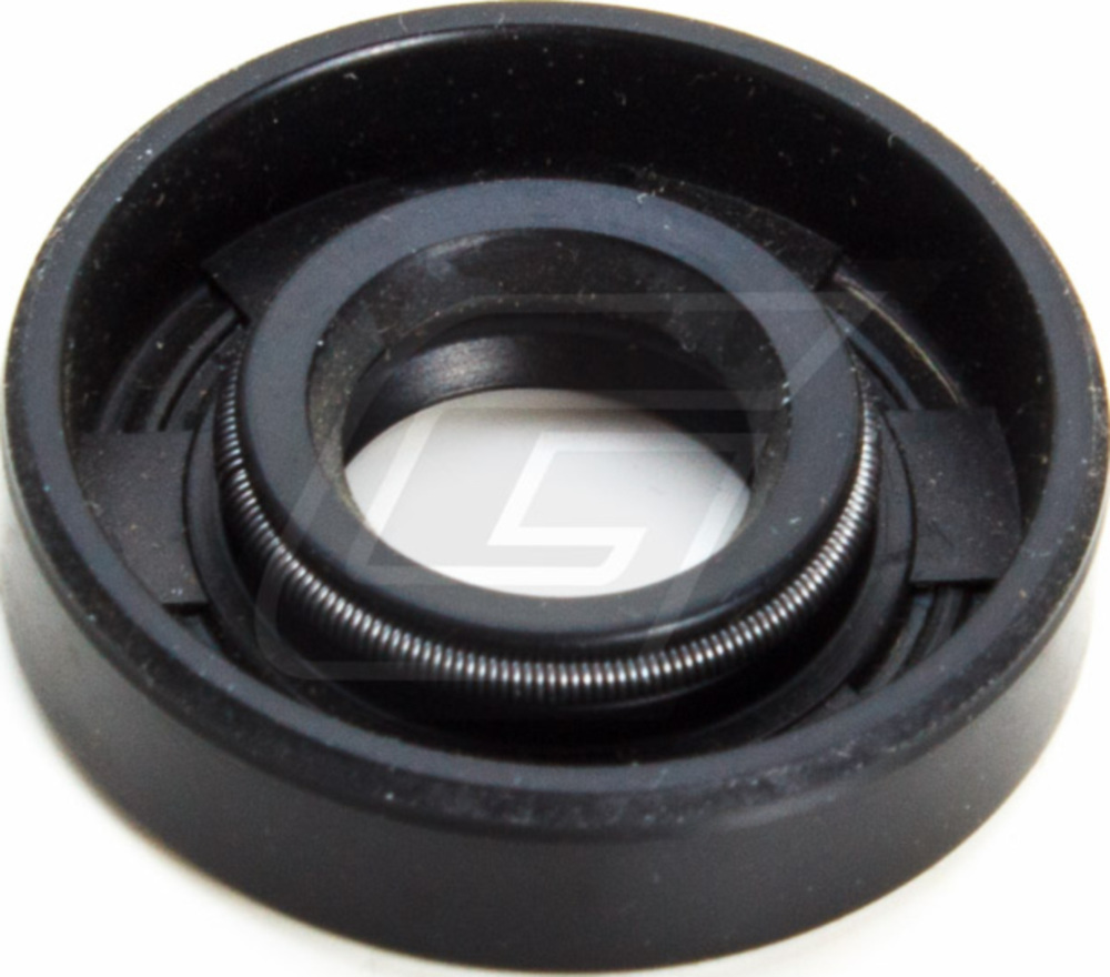 Wellendichtring Kit 12x28x7, NBR, mit Staublippe 72005N