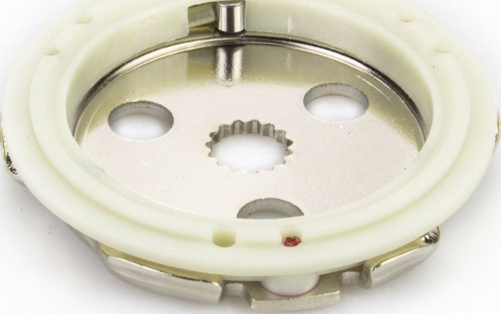 Starterfreilauf Anlasser Freilauf 16mm für CPI, für: Keeway