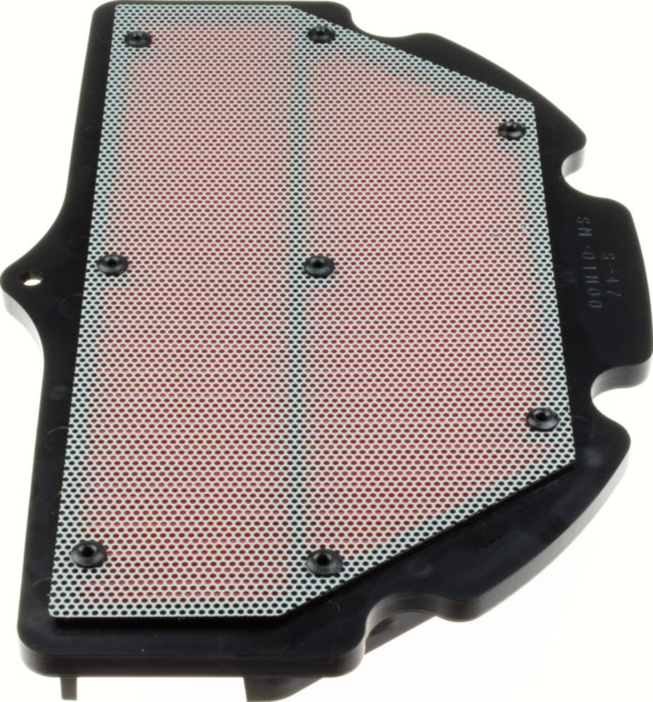 Luftfilter für: Suzuki für Suzuki GSX-R 600/750 (Vergl. Nr. HFA3617 / 13780-01H00)