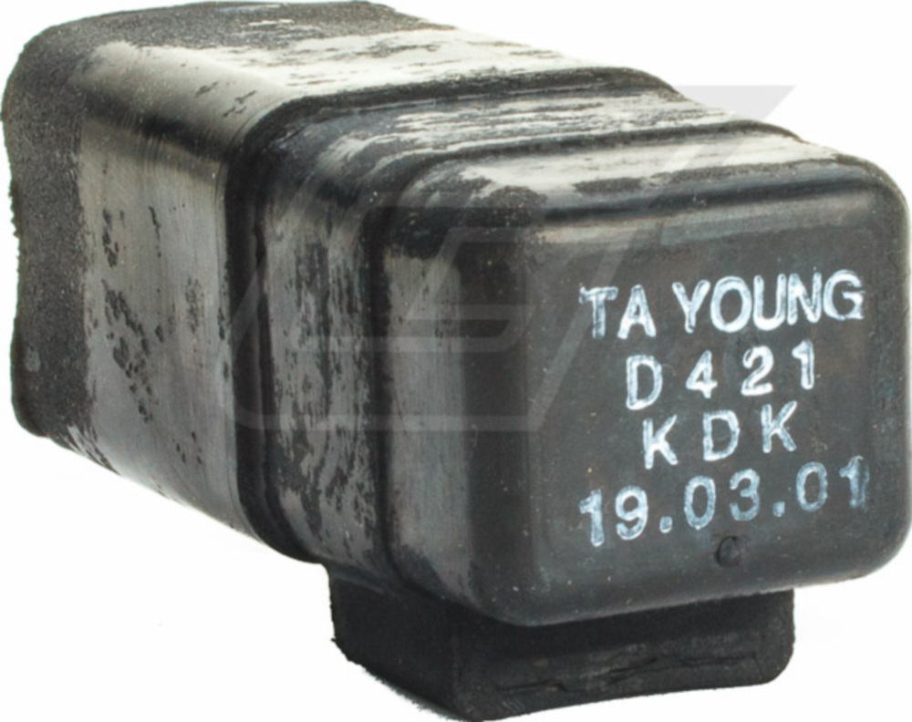 Starterrelais 7689205