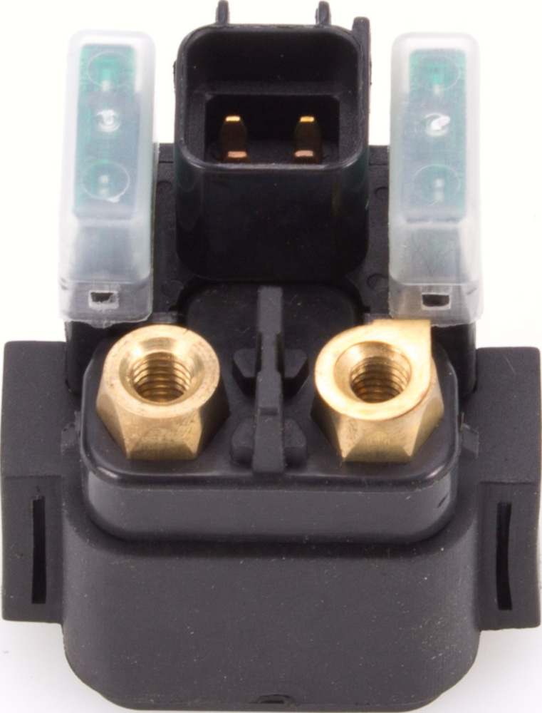 Starterrelais/Anlasserrelais SSR-222 (Verl. Nr. 3P68194000)