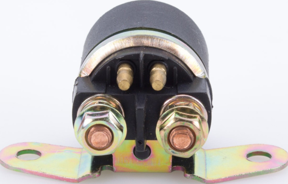 Starterrelais/Anlasserrelais R022 (Verl. Nr. 3180049100)