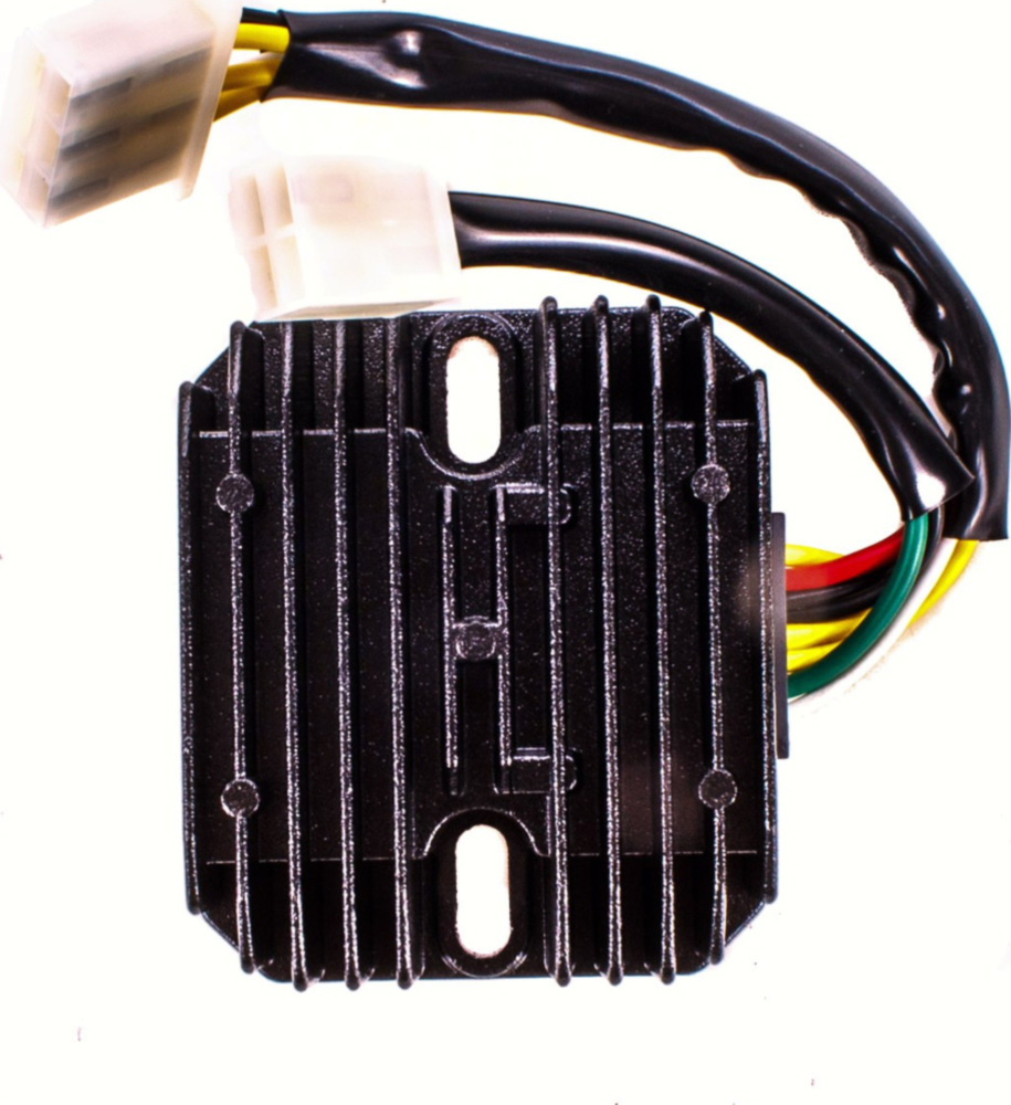 Gleichrichter, Spannungsregler Regler (Vergl. Nr. RGU-136/31600460731)