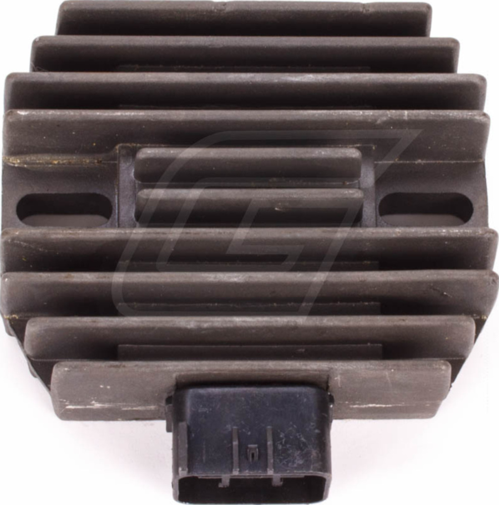Gleichrichter, Spannungsregler Regler (Vergl. Nr. 4XY819600000) für viele für: Kawasaki u. Yamaha Modelle