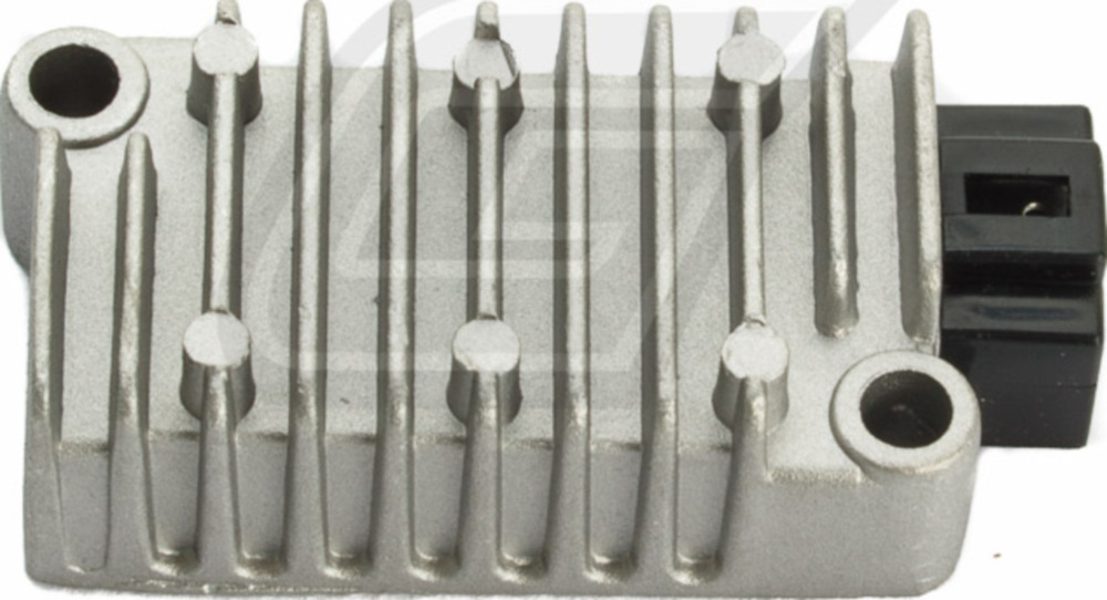 Regler / Gleichrichter EV208