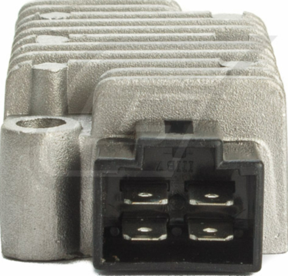 Regler / Gleichrichter EV208