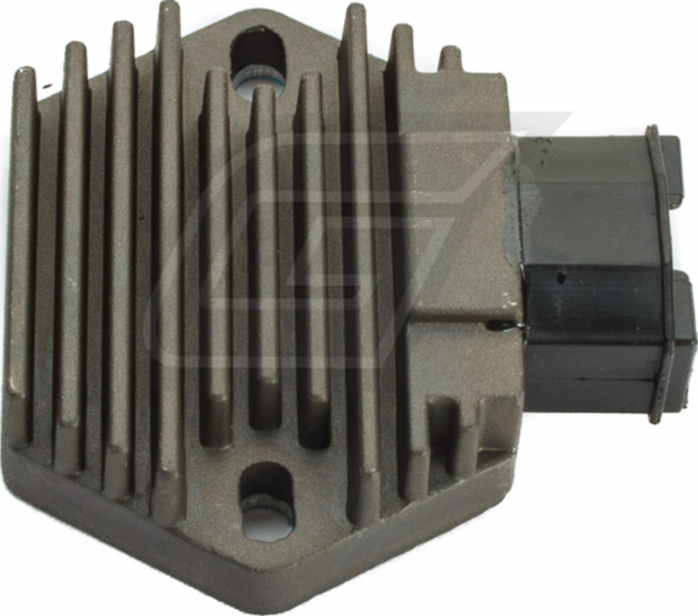 Regler / Gleichrichter EV118