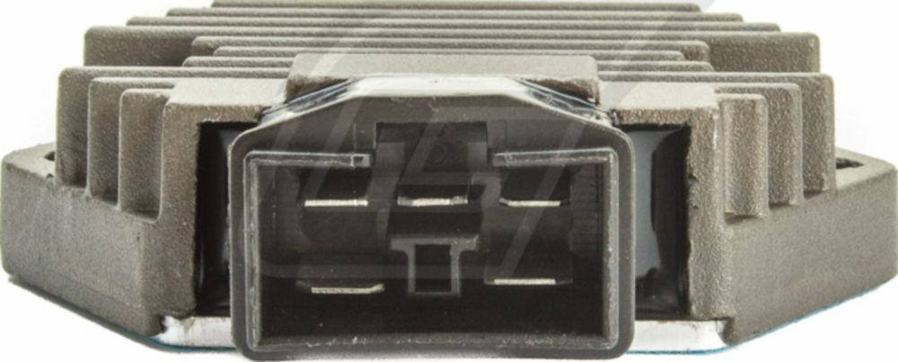 Regler / Gleichrichter EV118