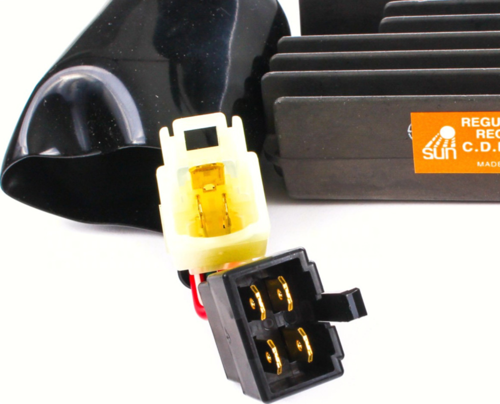 Gleichrichter, Spannungsregler REGLER HO RGU-131 (31600-MGB-003/31600-MBG-305)