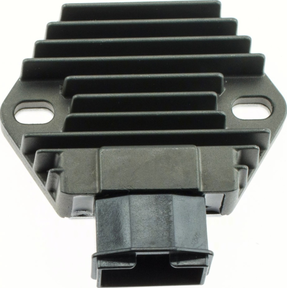 Gleichrichter, Spannungsregler REGLER HO RGU-150