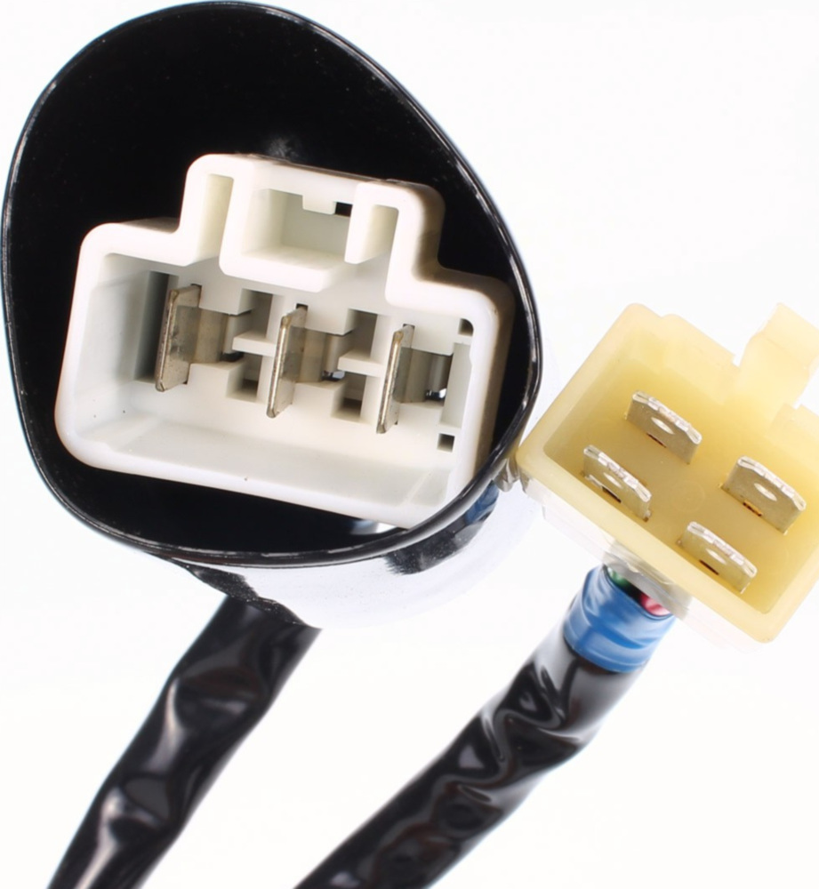 Gleichrichter, Spannungsregler REGLER (Vergl. Nr. RGU-168)