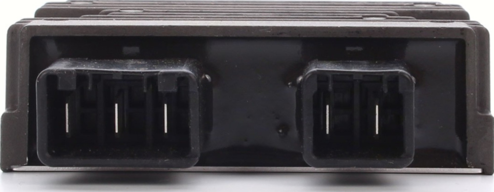 Gleichrichter, Spannungsregler REGLER (Vergl. Nr. RGU-176)