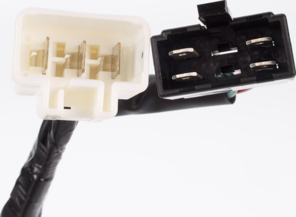 Gleichrichter, Spannungsregler REGLER (Vergl. Nr. RGU-178)