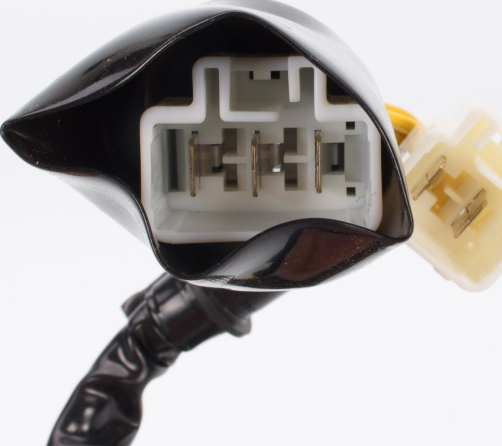 Gleichrichter, Spannungsregler REGLER (Vergl. Nr. RGU-179)