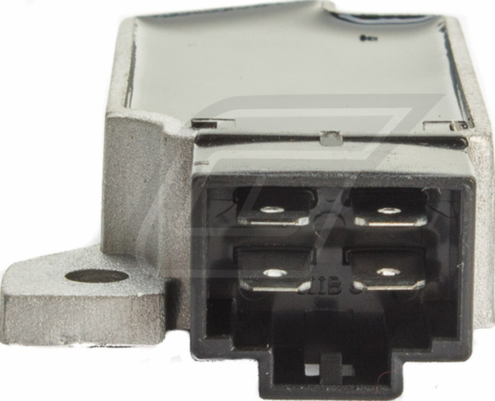 Regler / Gleichrichter EV202