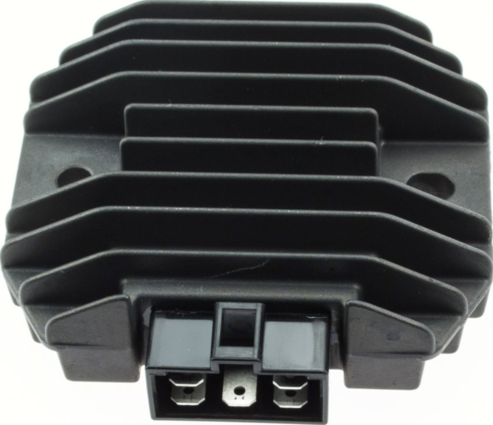 Gleichrichter, Spannungsregler Regler RGU-209