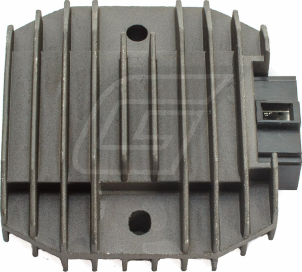 Regler / Gleichrichter EV209