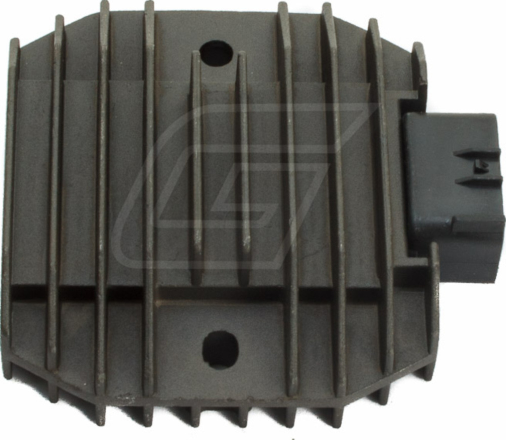 Regler / Gleichrichter EV210