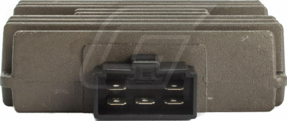 Regler / Gleichrichter EV225