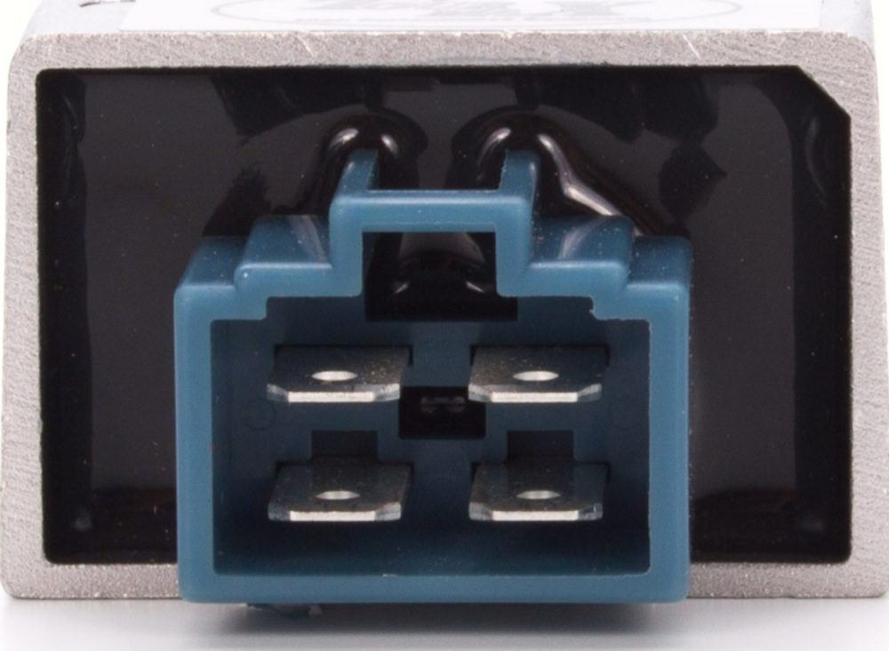 Gleichrichter, Spannungsregler REGLER RGU-230