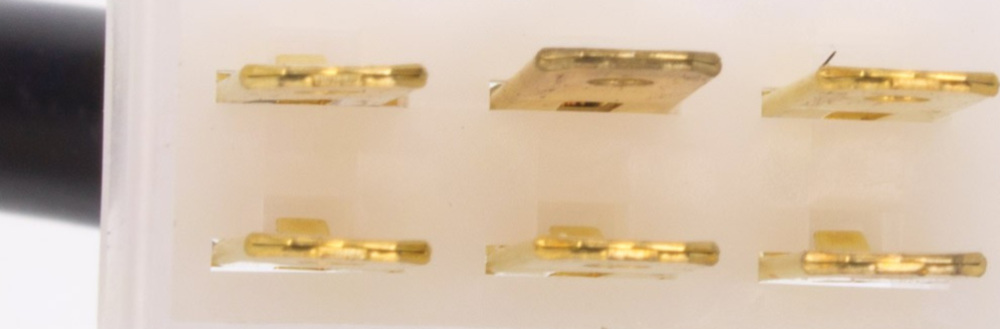 Gleichrichter, Spannungsregler REGLER RGU-232