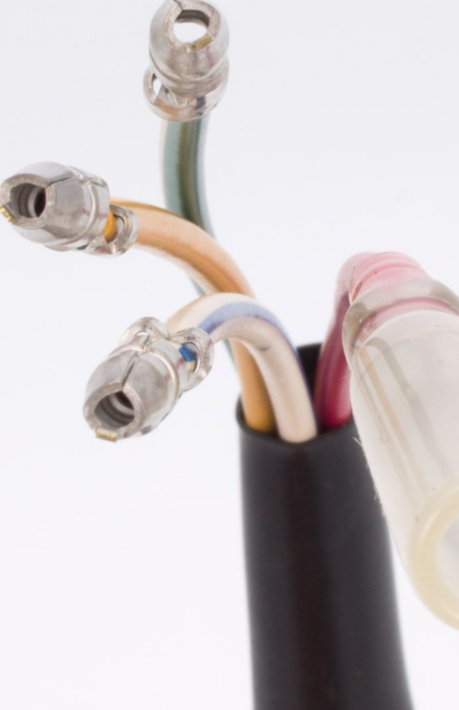 Gleichrichter, Spannungsregler REGLER RGU-301