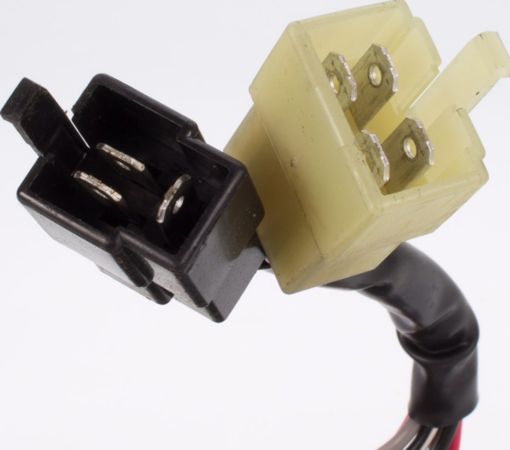 Gleichrichter, Spannungsregler REGLER RGU-303