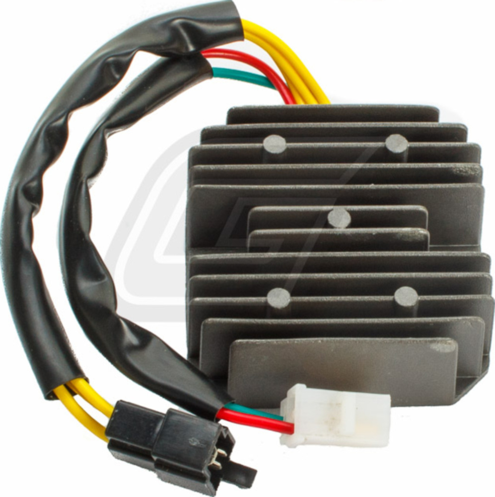 Regler / Gleichrichter EV305