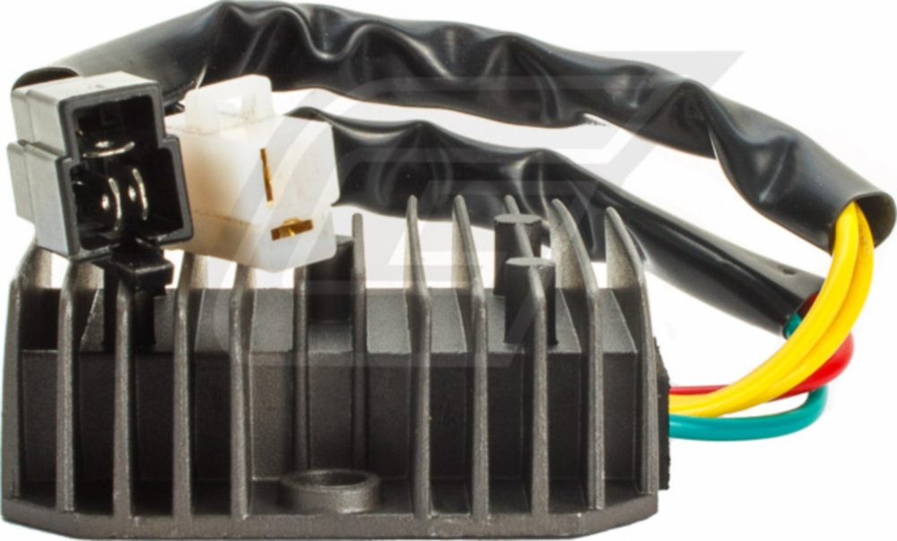 Regler / Gleichrichter EV305