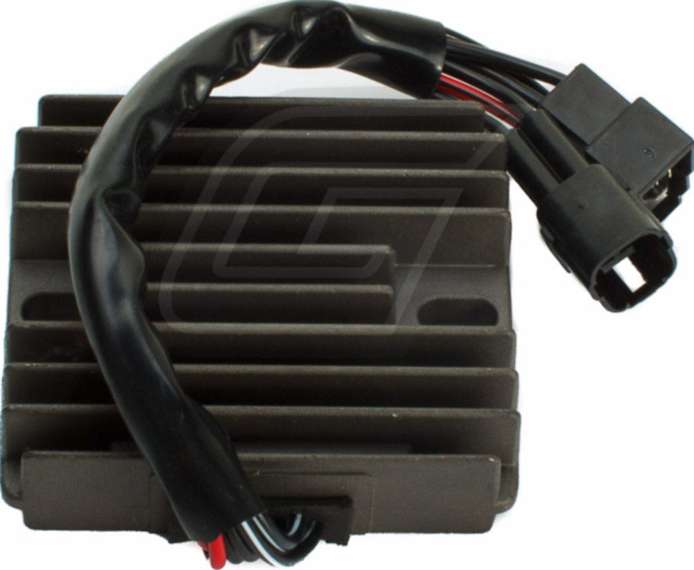 Regler / Gleichrichter EV318