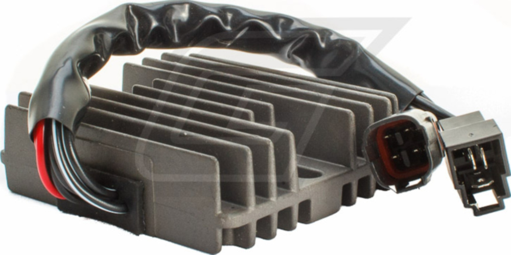 Regler / Gleichrichter EV318