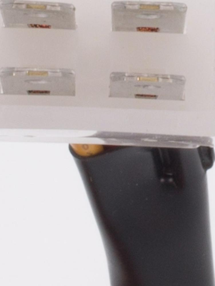 Gleichrichter, Spannungsregler Regler RGU-321