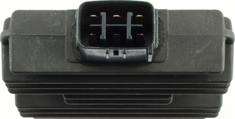 Gleichrichter, Spannungsregler Regler RGU-417