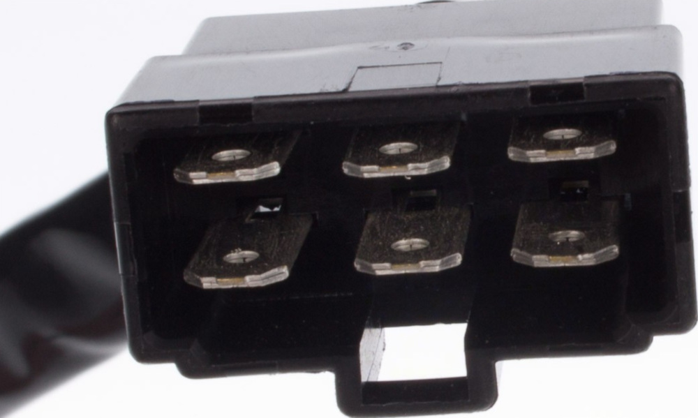 Gleichrichter, Spannungsregler REGLER RGU-423